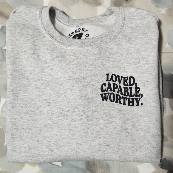 Sweatshirt - Picture 1 of 3